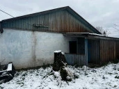 Продается  Здание с земельным участком, Красноярский край, с. Ирбейское, ул. Мира 5а